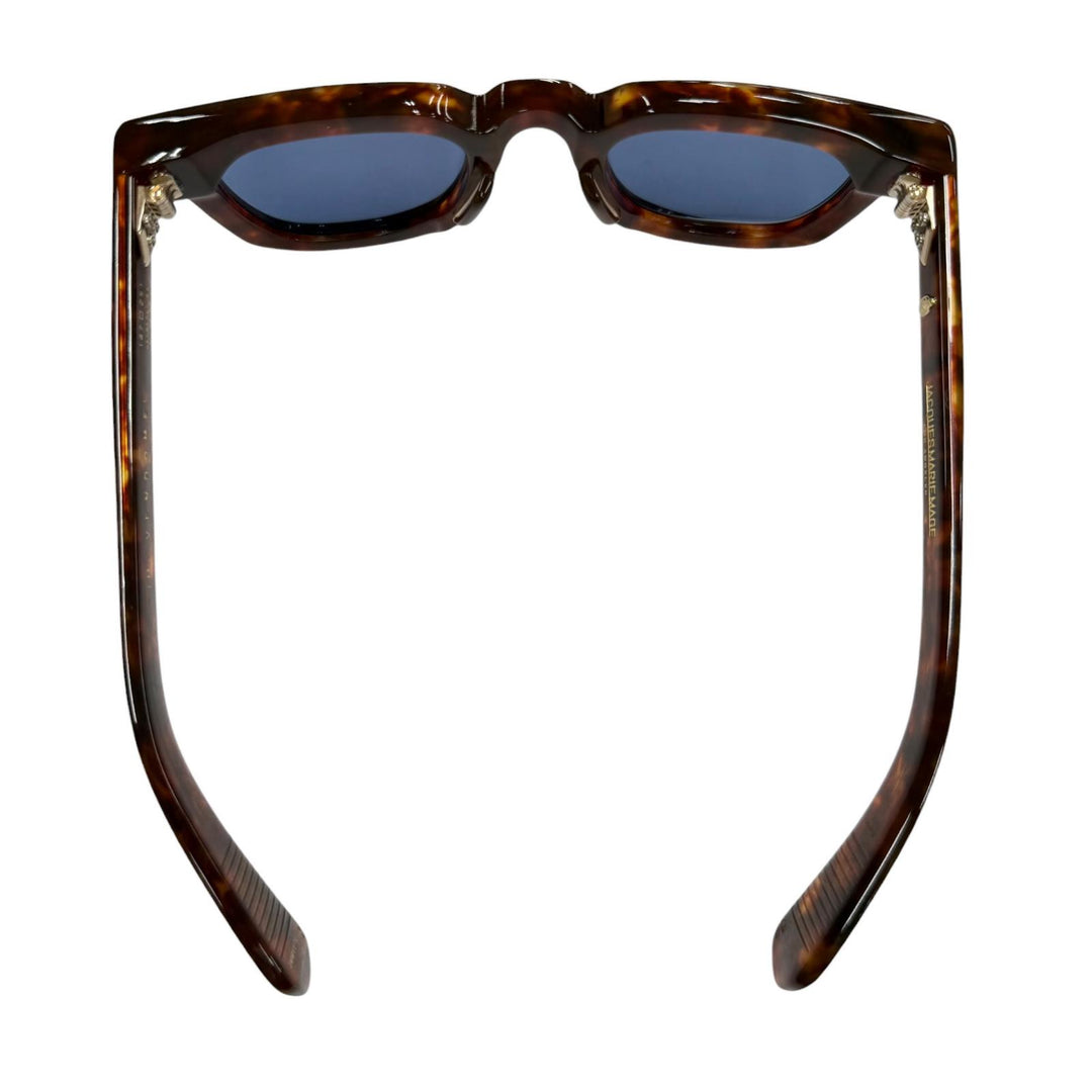 Great JACQUESMARIEMAGE sunglasses JULIEN Brown mens JMMJL-7U