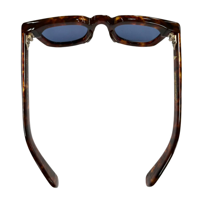 Great JACQUESMARIEMAGE sunglasses JULIEN Brown mens JMMJL-7U