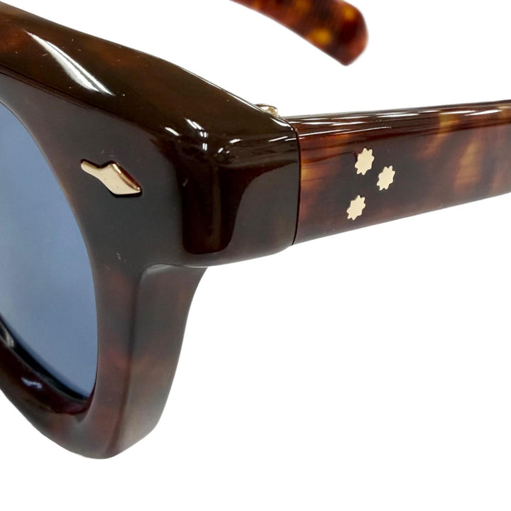 Great JACQUESMARIEMAGE sunglasses JULIEN Brown mens JMMJL-7U