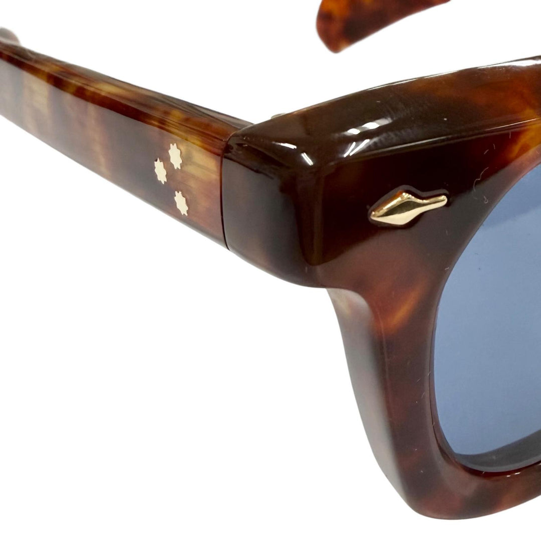 Great JACQUESMARIEMAGE sunglasses JULIEN Brown mens JMMJL-7U