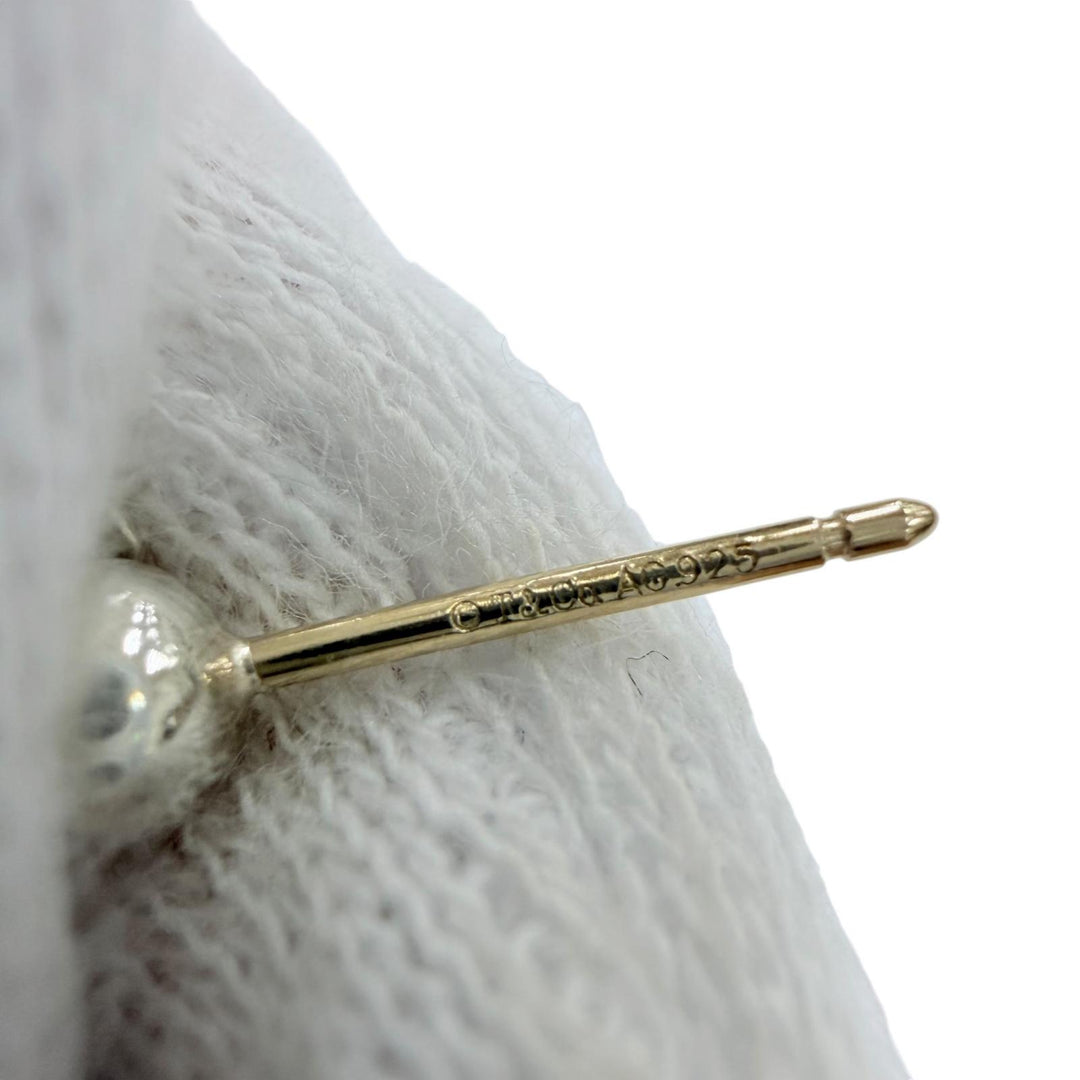 Great TIFFANY&Co. Pierce Ziegfeld Collection Pierce Silver AG925 Women