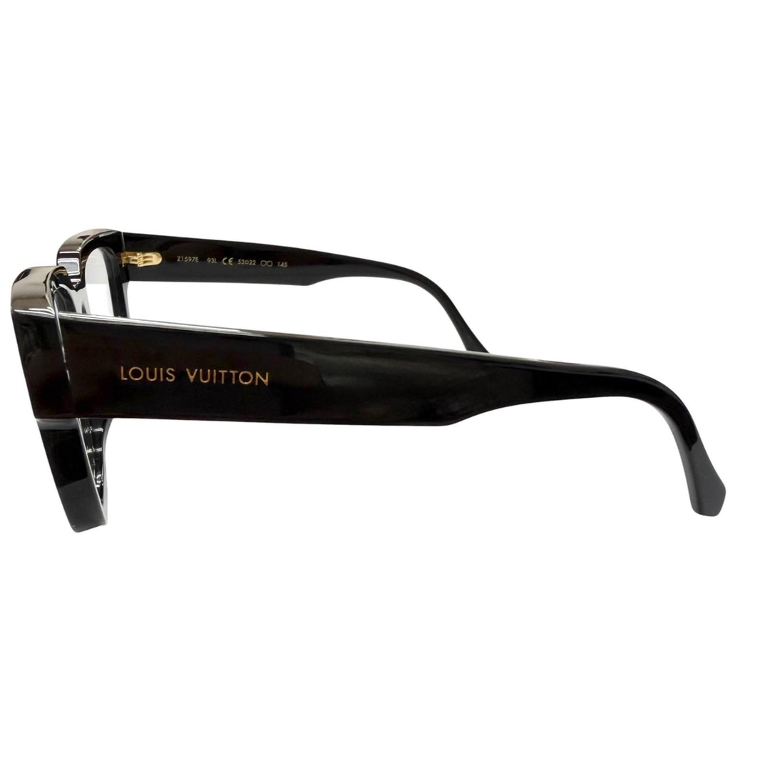 Very Good LOUIS VUITTON sunglasses Optical LV Escape Bra