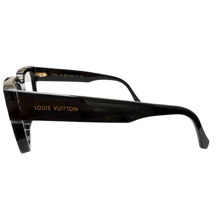 Very Good LOUIS VUITTON sunglasses Optical LV Escape Bra