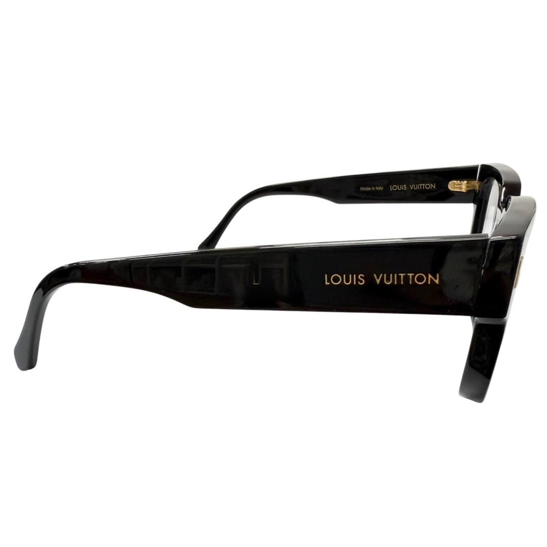 Very Good LOUIS VUITTON sunglasses Optical LV Escape Bra