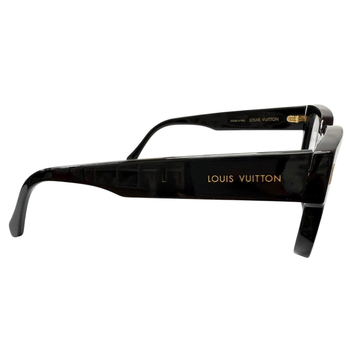 Very Good LOUIS VUITTON sunglasses Optical LV Escape Bra