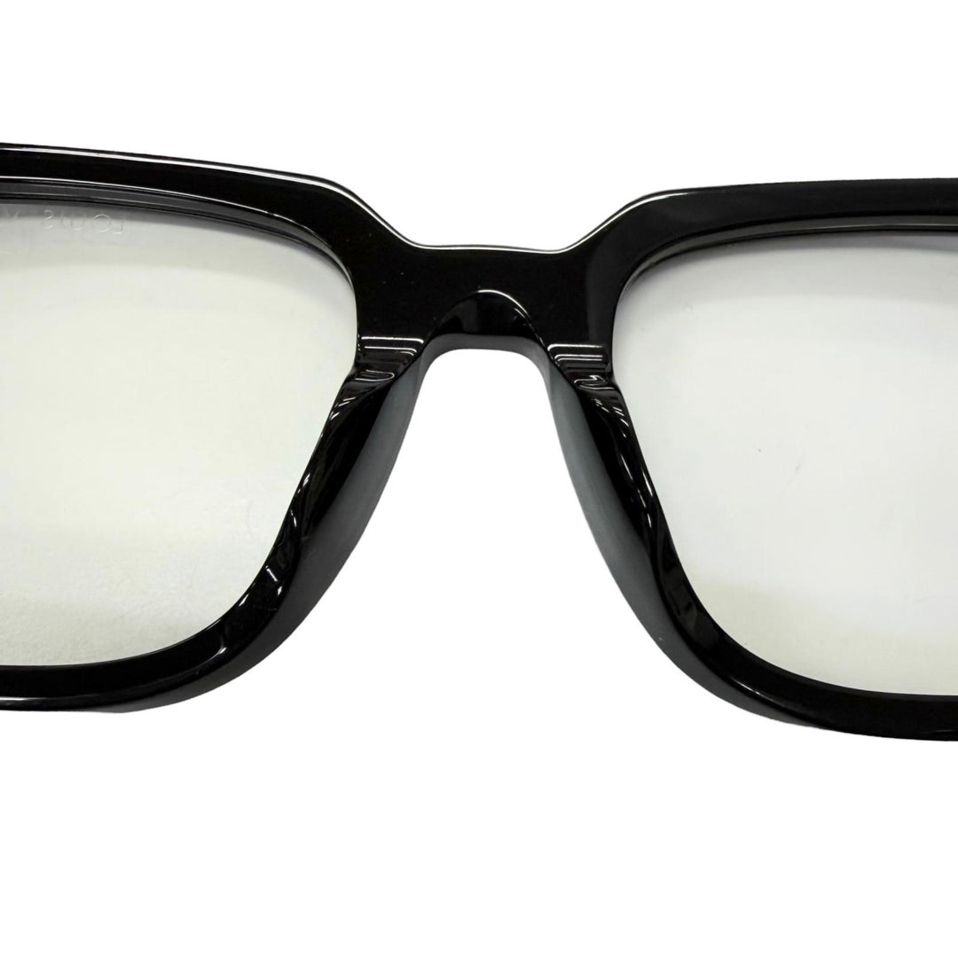 Very Good LOUIS VUITTON sunglasses Optical LV Escape Bra