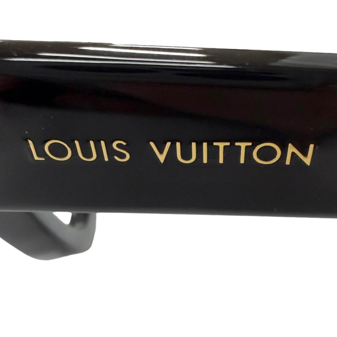 Very Good LOUIS VUITTON sunglasses Optical LV Escape Bra