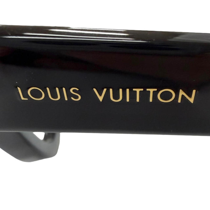 Very Good LOUIS VUITTON sunglasses Optical LV Escape Bra