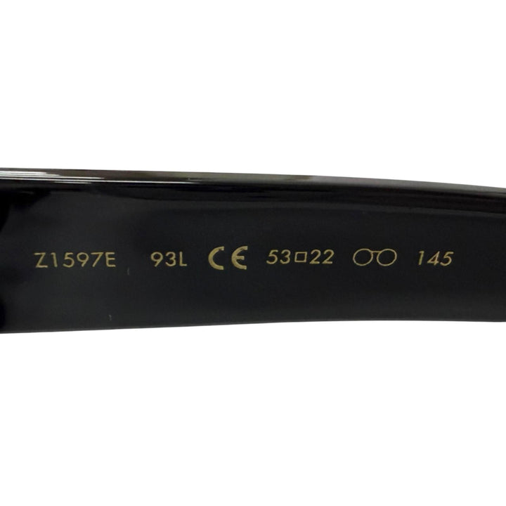 Very Good LOUIS VUITTON sunglasses Optical LV Escape Bra