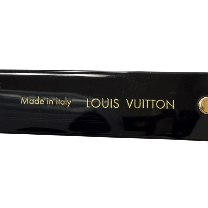 Very Good LOUIS VUITTON sunglasses Optical LV Escape Bra