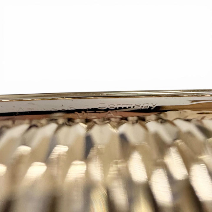 Excellent MONTBLANC Ballpoint pen Meisterstück Solitaire Due Geometry Mention