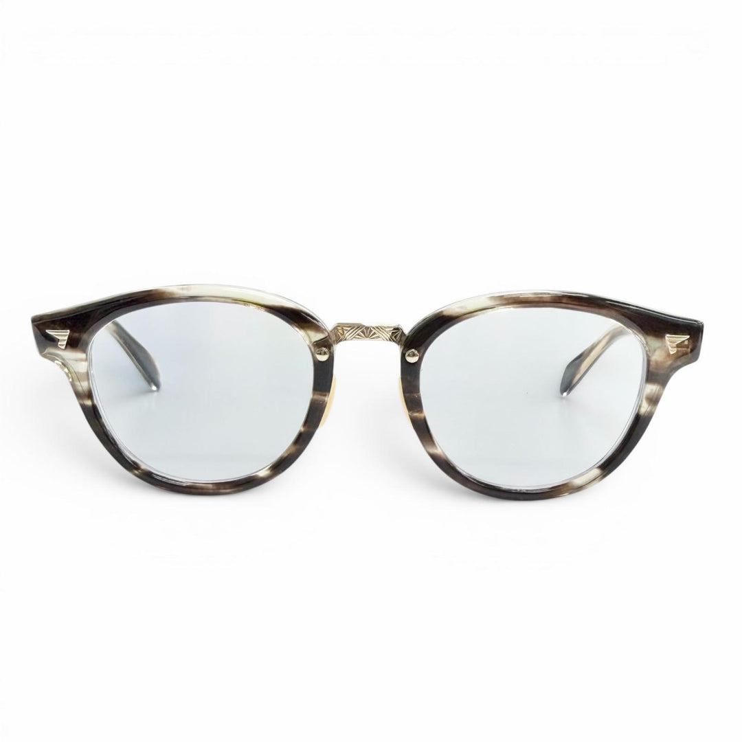 Great BJ CLASSIC COLLECTION Glasses SHINBARI CRAFTSMAN EDITION Boston Kurosasa
