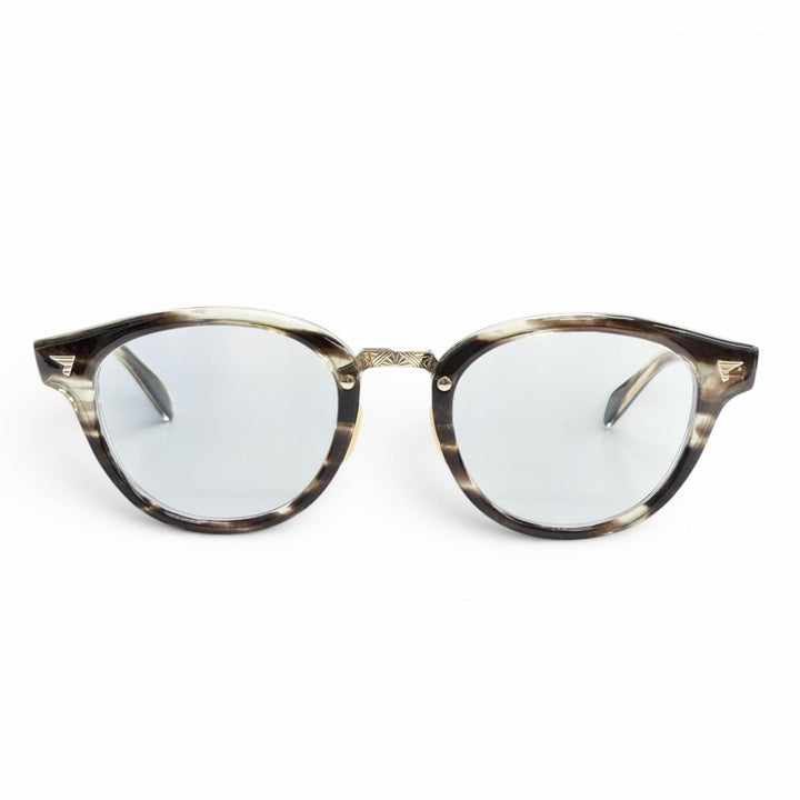 Great BJ CLASSIC COLLECTION Glasses SHINBARI CRAFTSMAN EDITION Boston Kurosasa