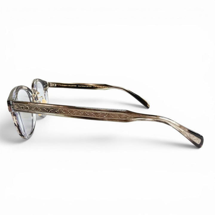 Great BJ CLASSIC COLLECTION Glasses SHINBARI CRAFTSMAN EDITION Boston Kurosasa
