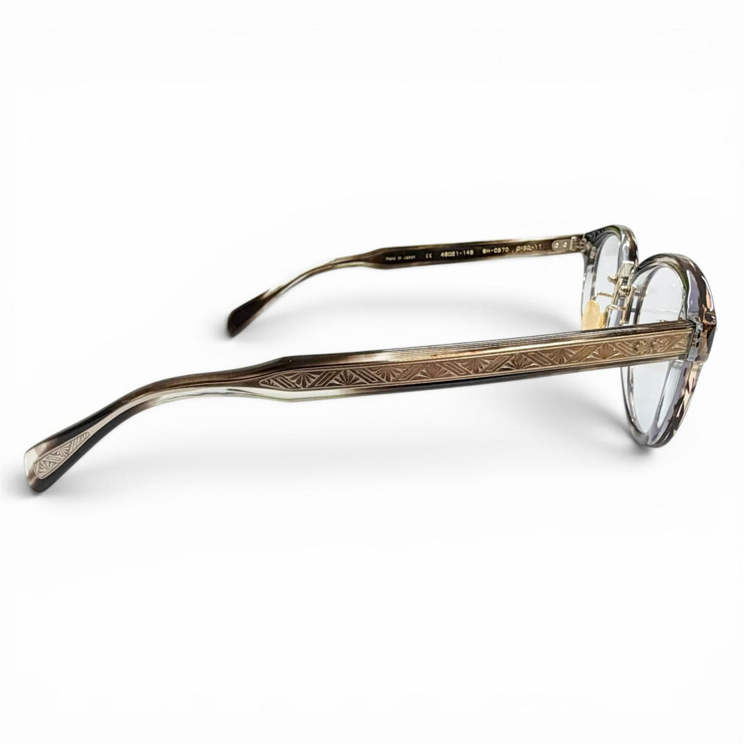 Great BJ CLASSIC COLLECTION Glasses SHINBARI CRAFTSMAN EDITION Boston Kurosasa