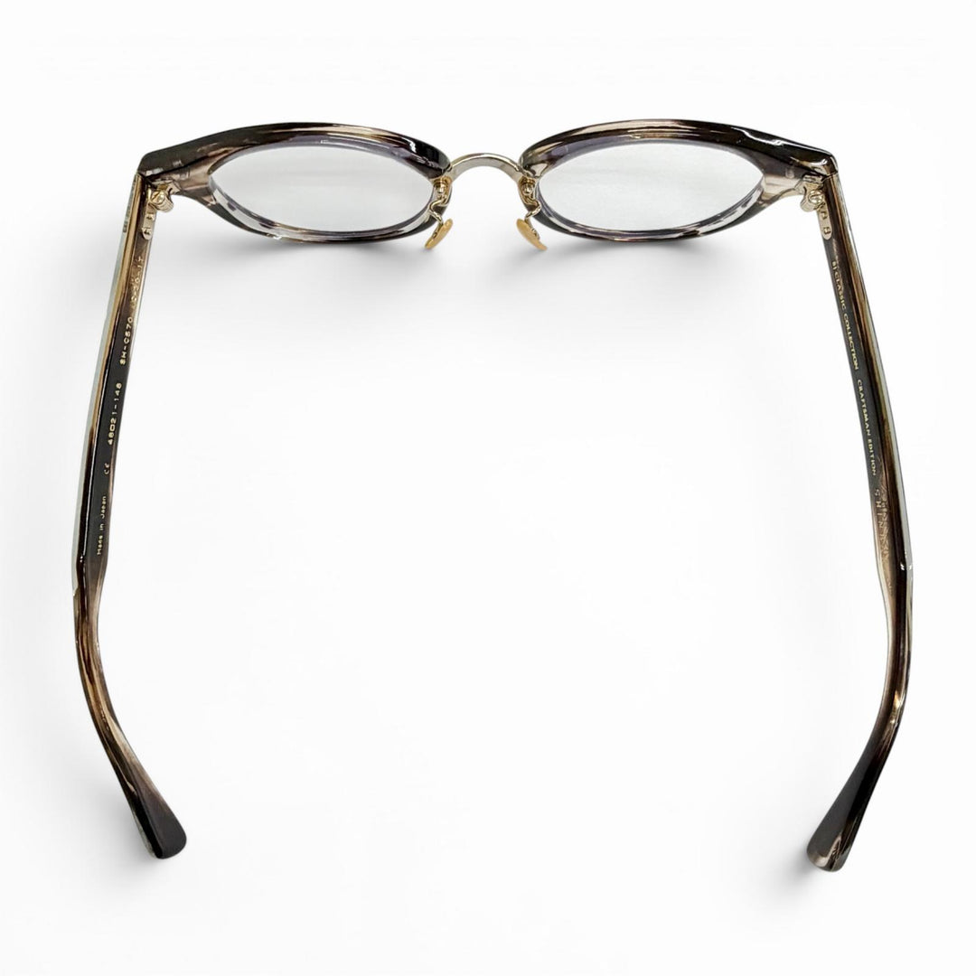Great BJ CLASSIC COLLECTION Glasses SHINBARI CRAFTSMAN EDITION Boston Kurosasa