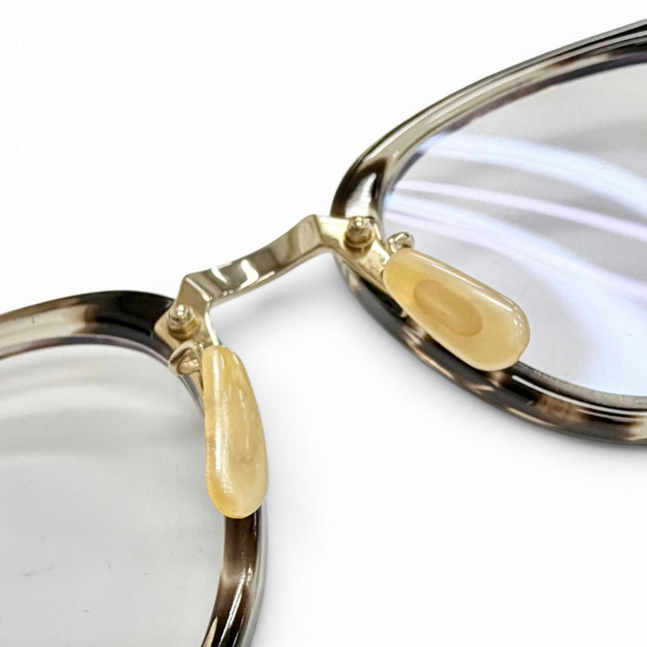 Great BJ CLASSIC COLLECTION Glasses SHINBARI CRAFTSMAN EDITION Boston Kurosasa