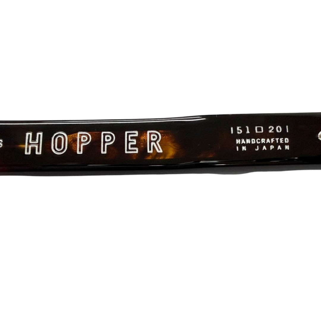 Excellent JACQUES MARIE MAGE HOPPER GOODS sunglasses TAOS