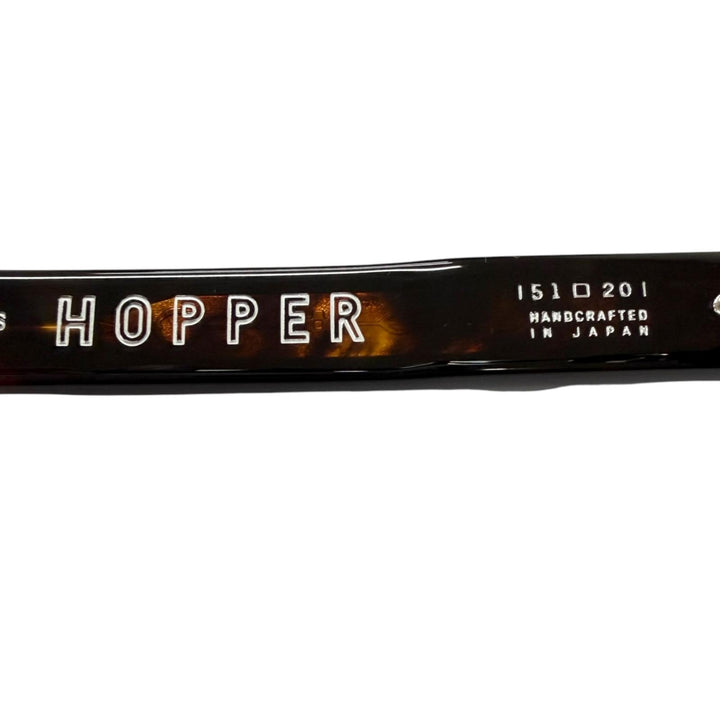 Excellent JACQUES MARIE MAGE HOPPER GOODS sunglasses TAOS