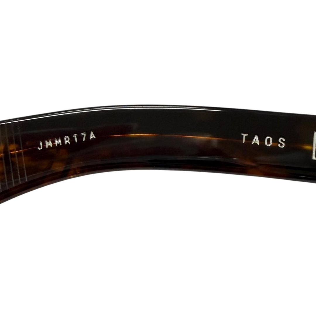 Excellent JACQUES MARIE MAGE HOPPER GOODS sunglasses TAOS