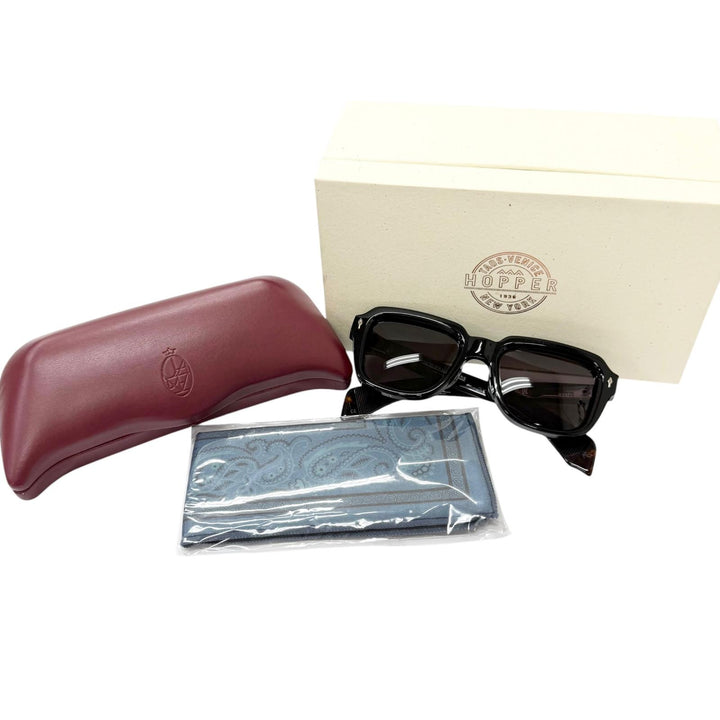 Excellent JACQUES MARIE MAGE HOPPER GOODS sunglasses TAOS