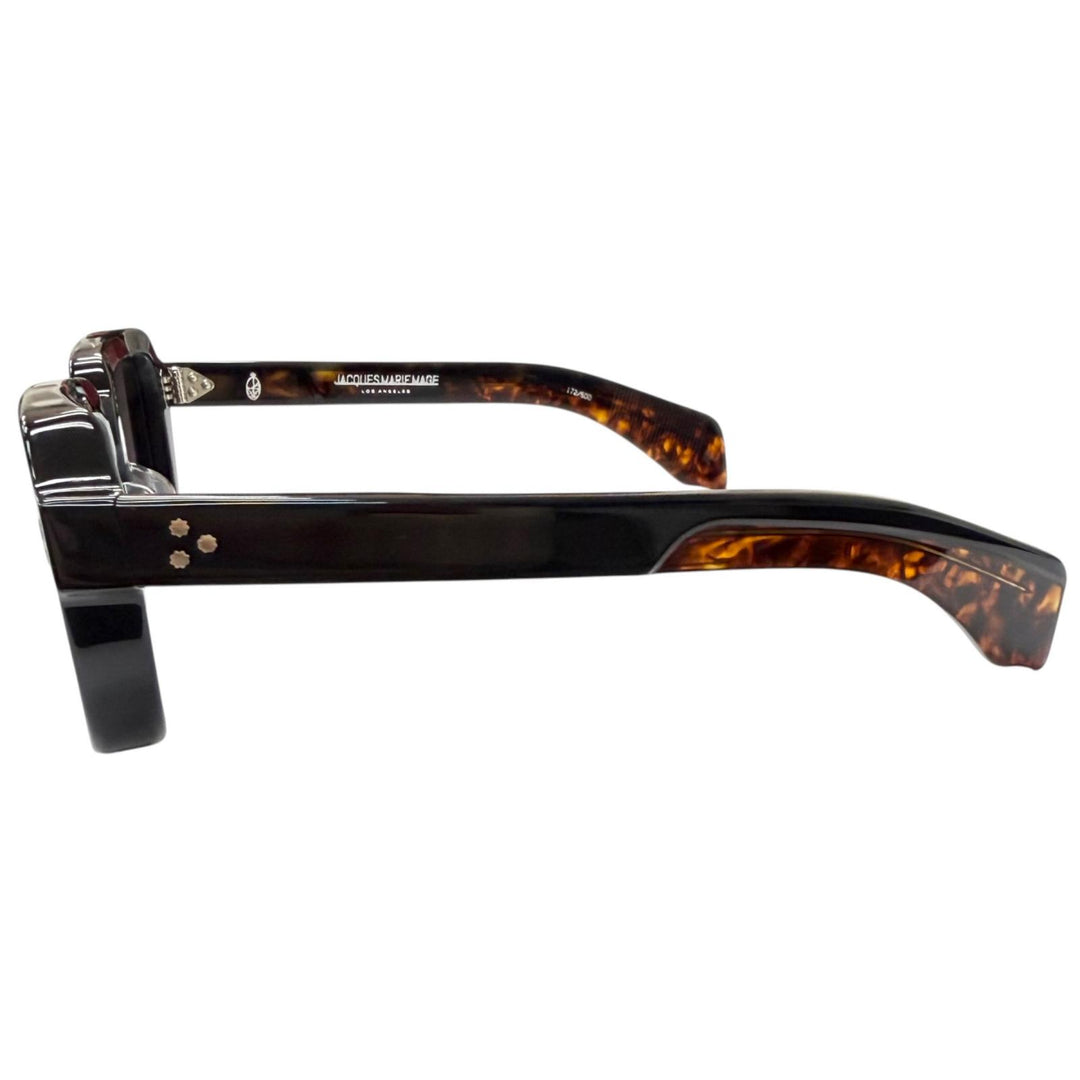 Excellent JACQUES MARIE MAGE HOPPER GOODS sunglasses TAOS