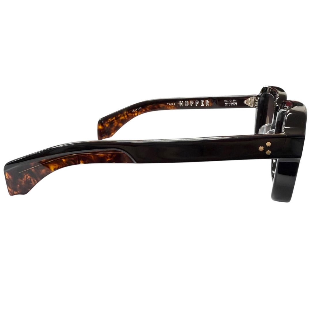 Excellent JACQUES MARIE MAGE HOPPER GOODS sunglasses TAOS