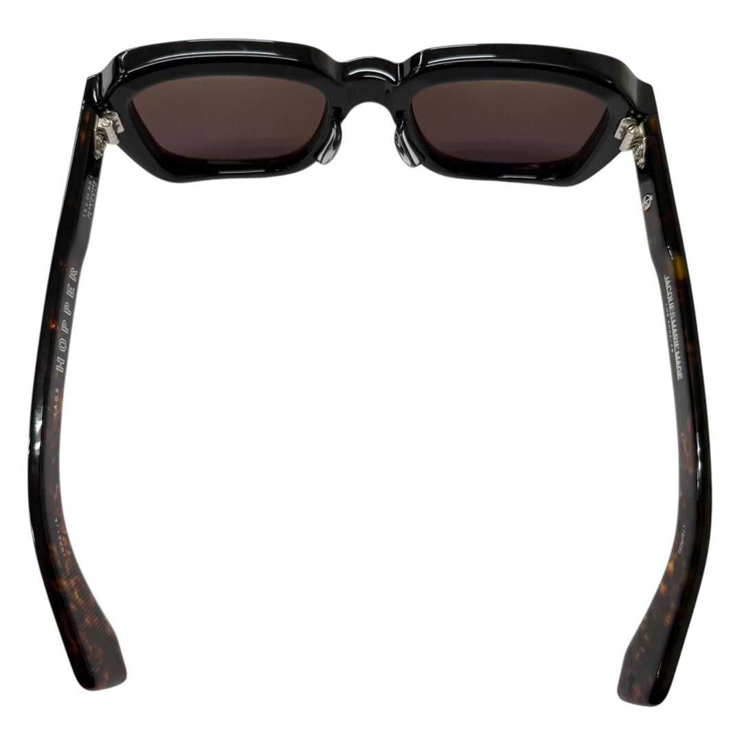 Excellent JACQUES MARIE MAGE HOPPER GOODS sunglasses TAOS