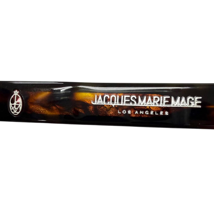 Excellent JACQUES MARIE MAGE HOPPER GOODS sunglasses TAOS