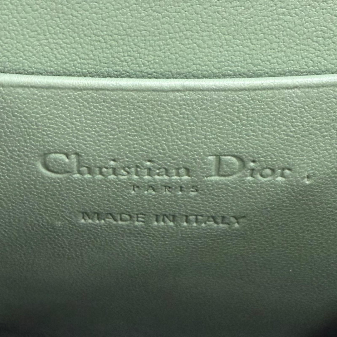 Great Christian Dior Mobile case Lady Dior Call'in Dior phone holder S0872ONMJ