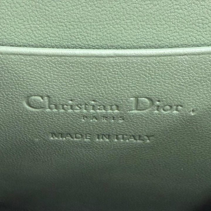 Great Christian Dior Mobile case Lady Dior Call'in Dior phone holder S0872ONMJ
