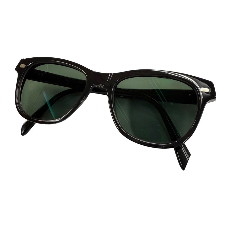 Great lazare studio sunglasses Joliet Eyewear black mens