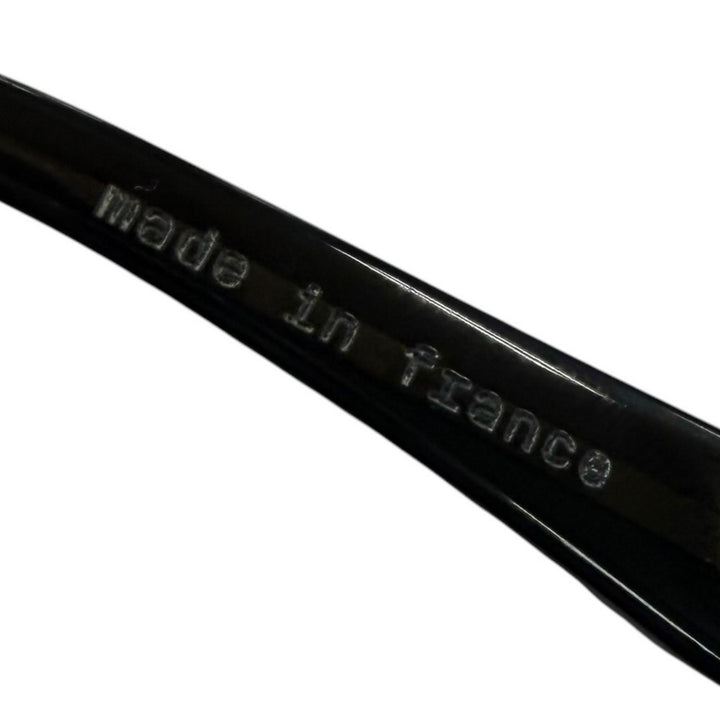 Great lazare studio sunglasses Joliet Eyewear black mens