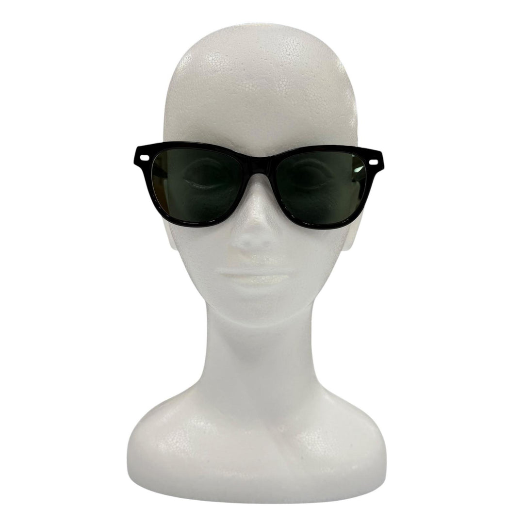 Great lazare studio sunglasses Joliet Eyewear black mens