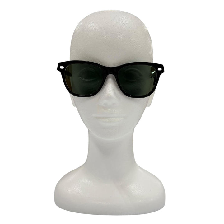 Great lazare studio sunglasses Joliet Eyewear black mens