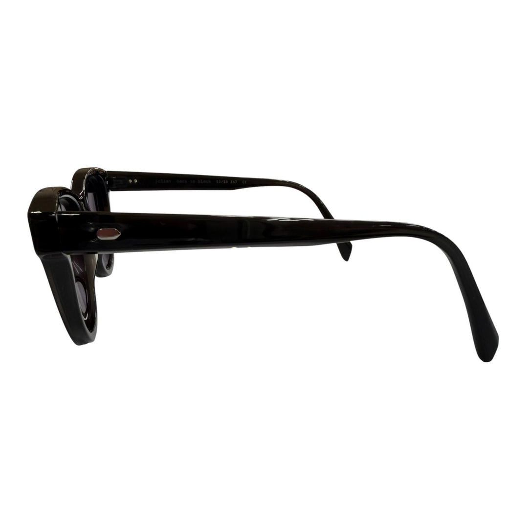 Great lazare studio sunglasses Joliet Eyewear black mens