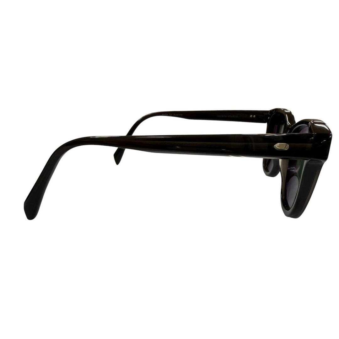 Great lazare studio sunglasses Joliet Eyewear black mens