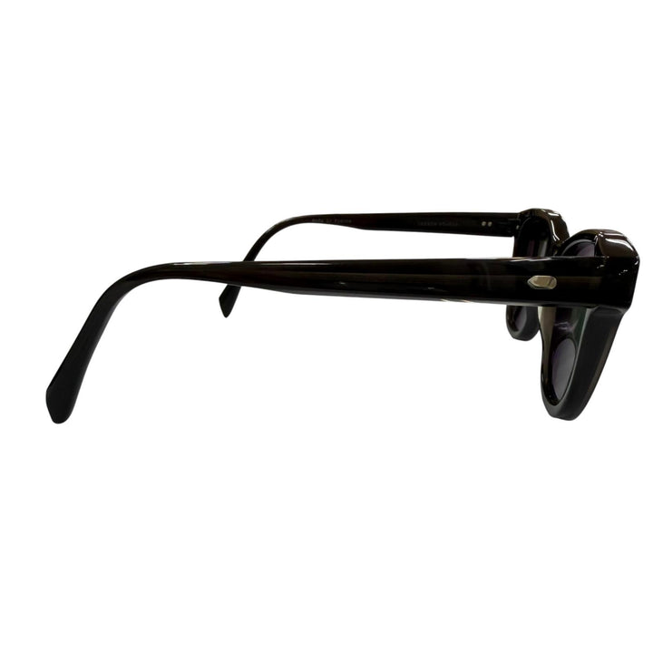 Great lazare studio sunglasses Joliet Eyewear black mens