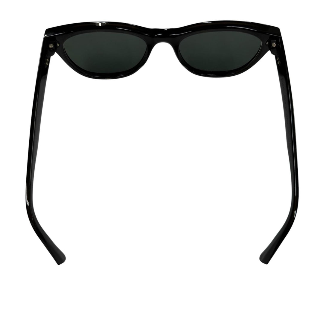 Great lazare studio sunglasses Joliet Eyewear black mens