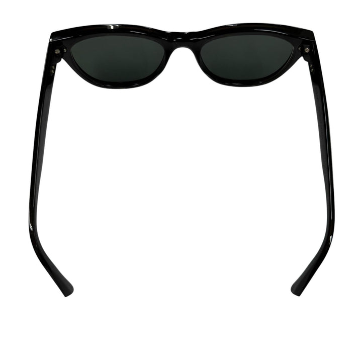 Great lazare studio sunglasses Joliet Eyewear black mens