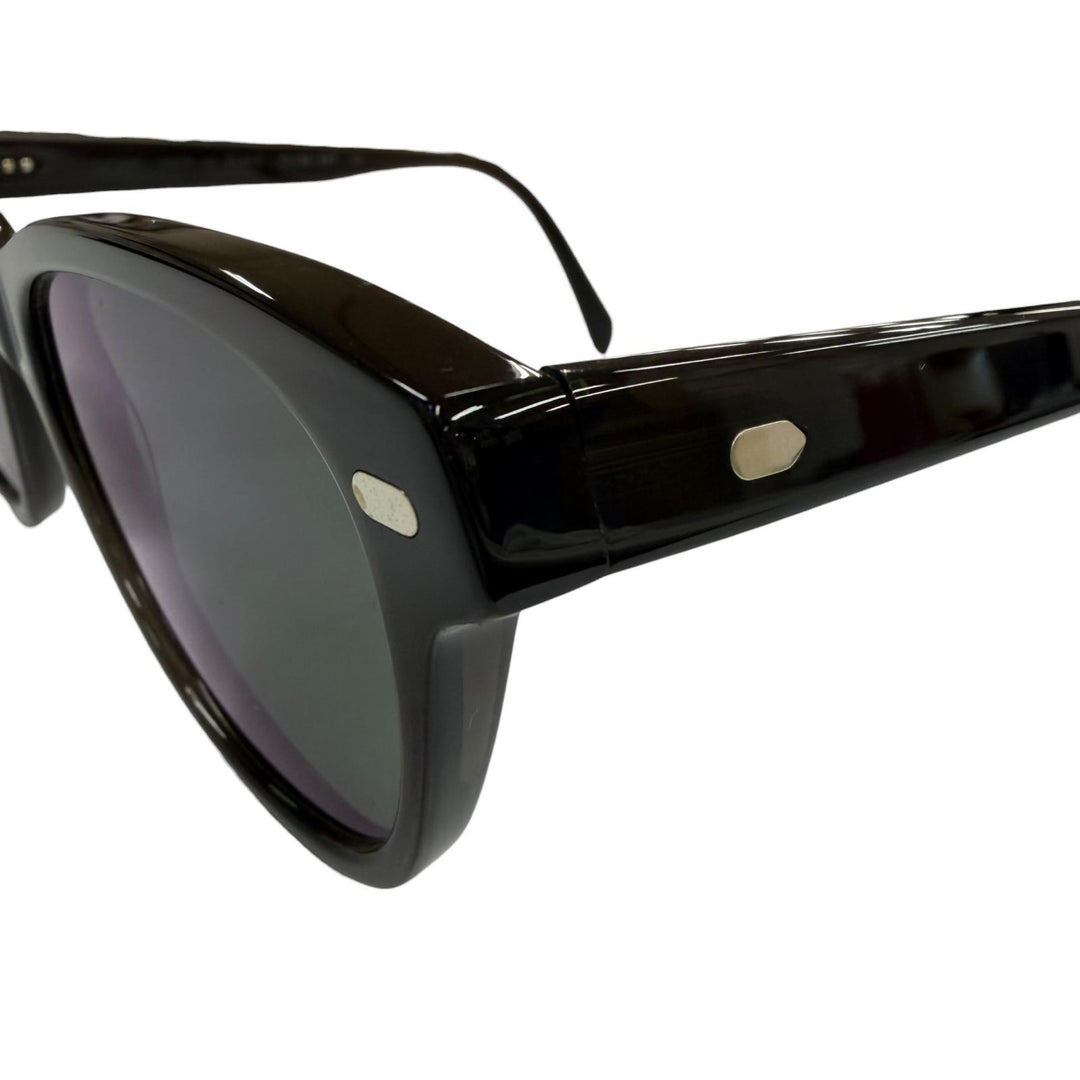 Great lazare studio sunglasses Joliet Eyewear black mens
