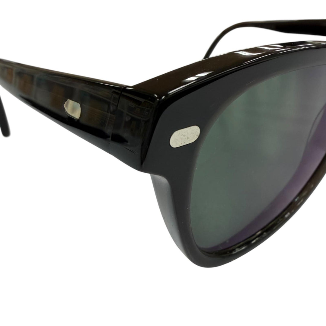 Great lazare studio sunglasses Joliet Eyewear black mens
