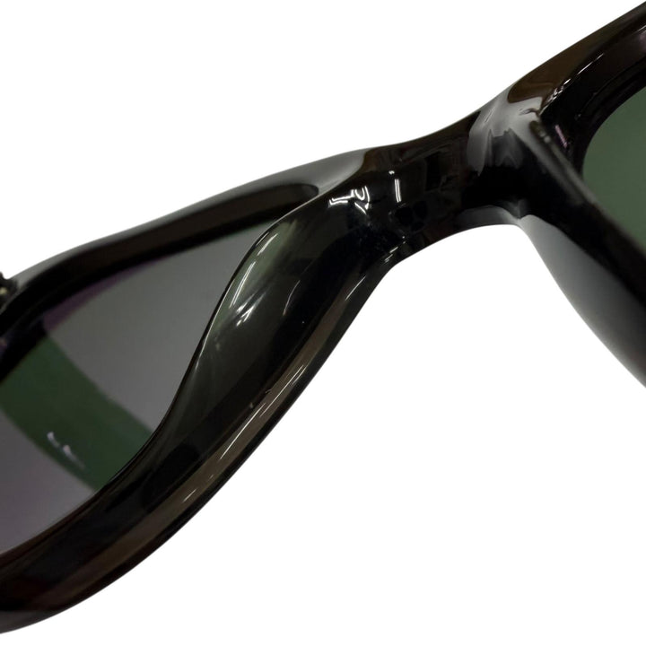 Great lazare studio sunglasses Joliet Eyewear black mens