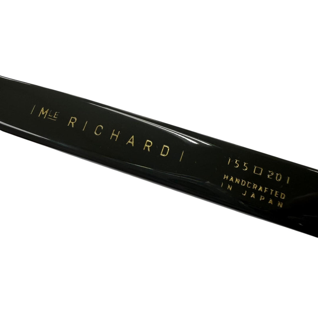 Excellent JACQUESMARIEMAGE sunglasses RICHARD black mens