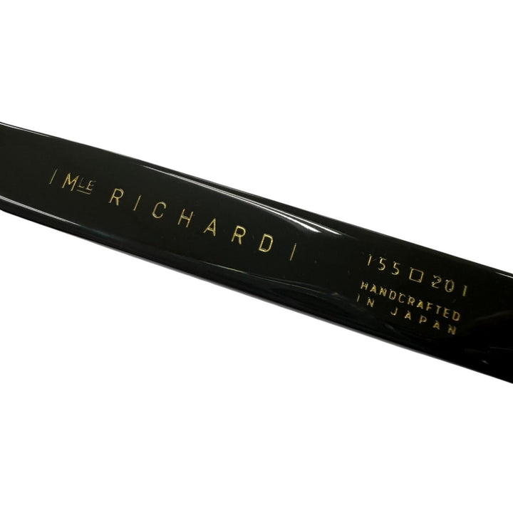 Excellent JACQUESMARIEMAGE sunglasses RICHARD black mens