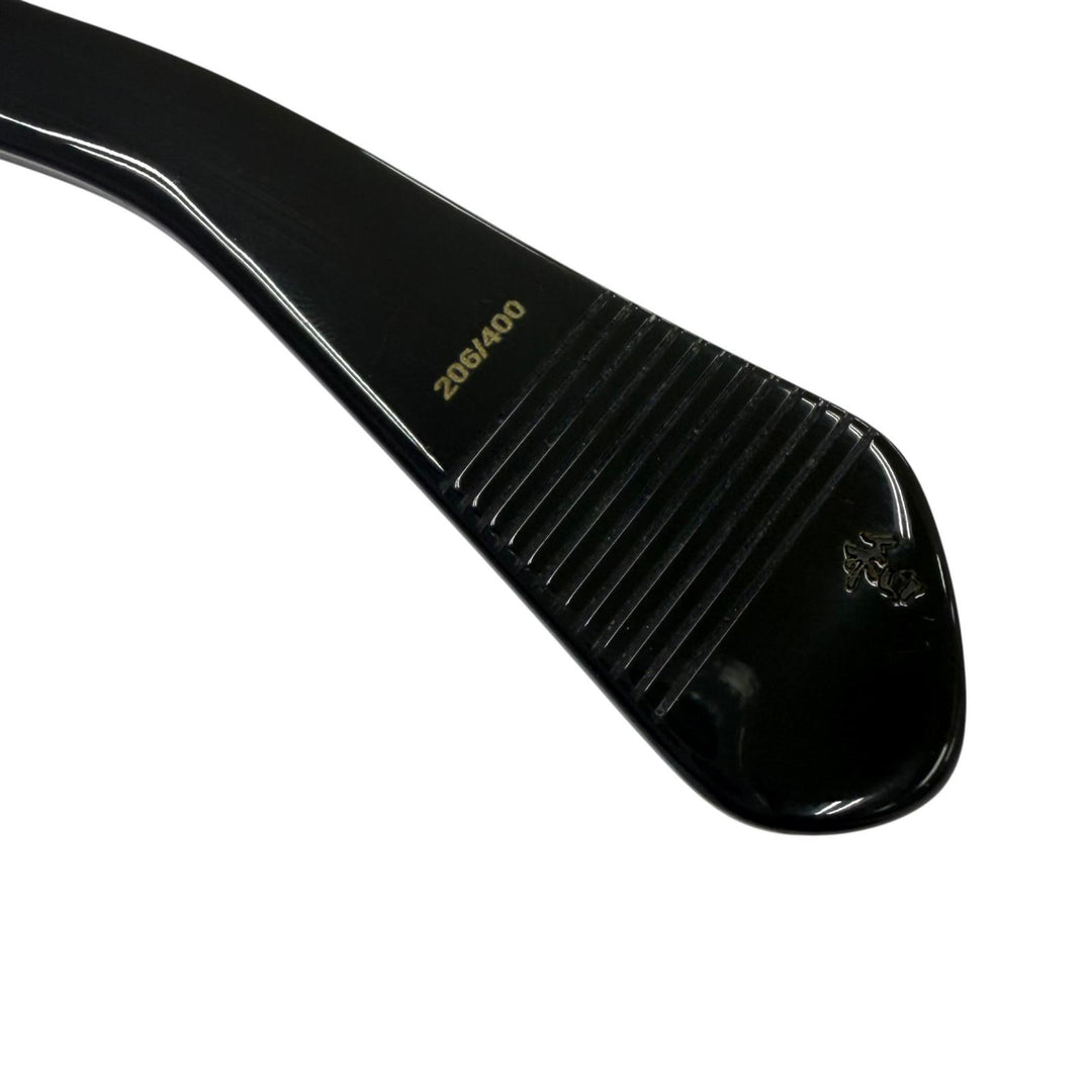 Excellent JACQUESMARIEMAGE sunglasses RICHARD black mens