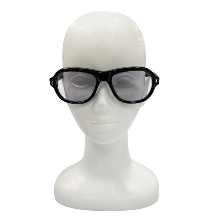 Excellent JACQUESMARIEMAGE sunglasses RICHARD black mens