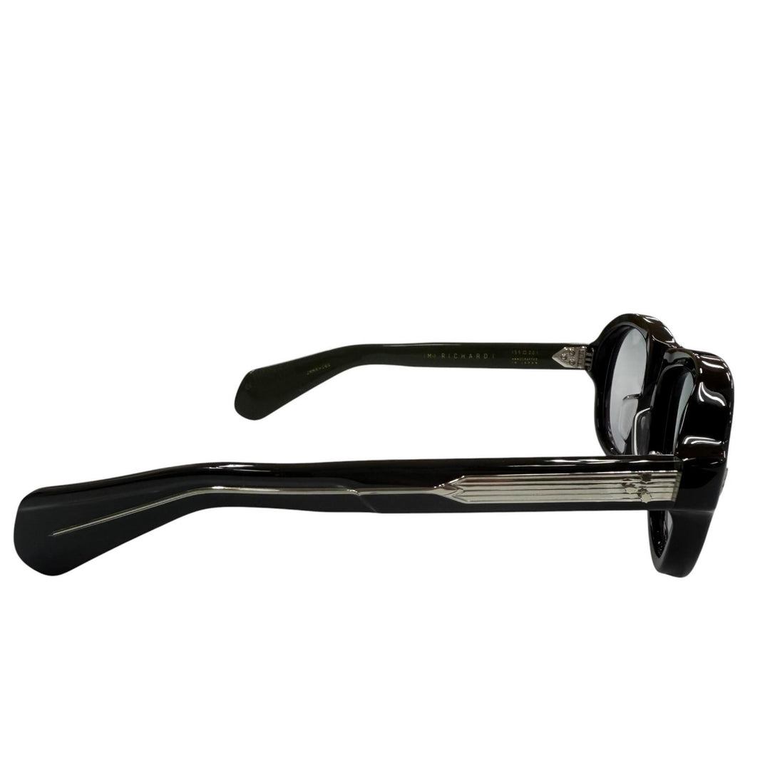 Excellent JACQUESMARIEMAGE sunglasses RICHARD black mens
