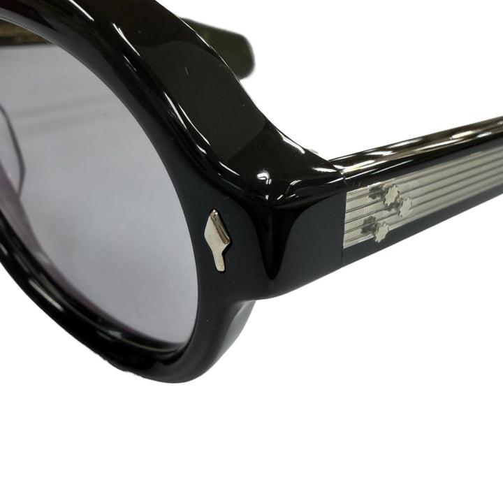 Excellent JACQUESMARIEMAGE sunglasses RICHARD black mens