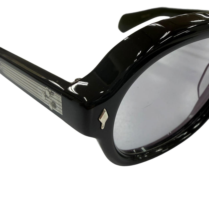 Excellent JACQUESMARIEMAGE sunglasses RICHARD black mens